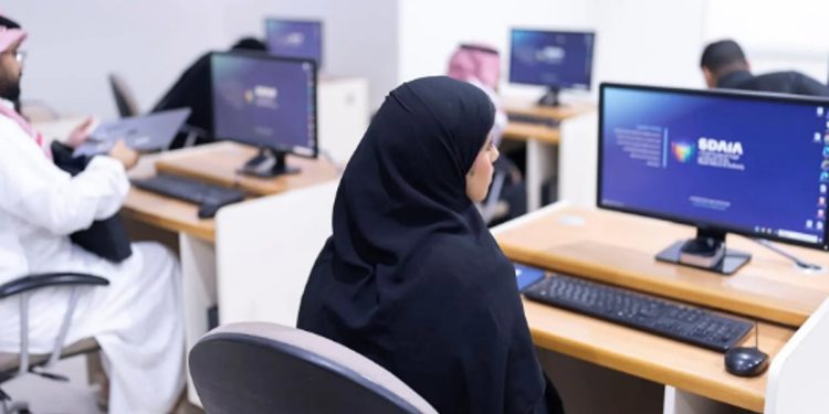أكاديمية "سدايا" تُطلق معسكر محترفي الذكاء الاصطناعي لتأهيل خريجي التخصصات التقنية