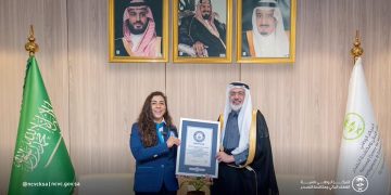 «أكبر مجموعة موسمية لتخزين البذور في العالم».. المملكة تسجل رقمًا قياسيًا