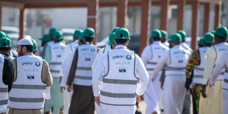 أمانة الرياض تحقّق رقمًا قياسيًا عالميًا بموسوعة جينيس بمبادرة التطوع