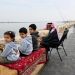 أمطار الشرقية تضفي حيوية للواجهات البحرية والحدائق العامة ومواقع التخييم