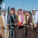 أمير الشرقية يدشّن مشروع «المدينة العالمية» في الدمام.. وجهةً استثماريةً وسياحيةً نوعيةً