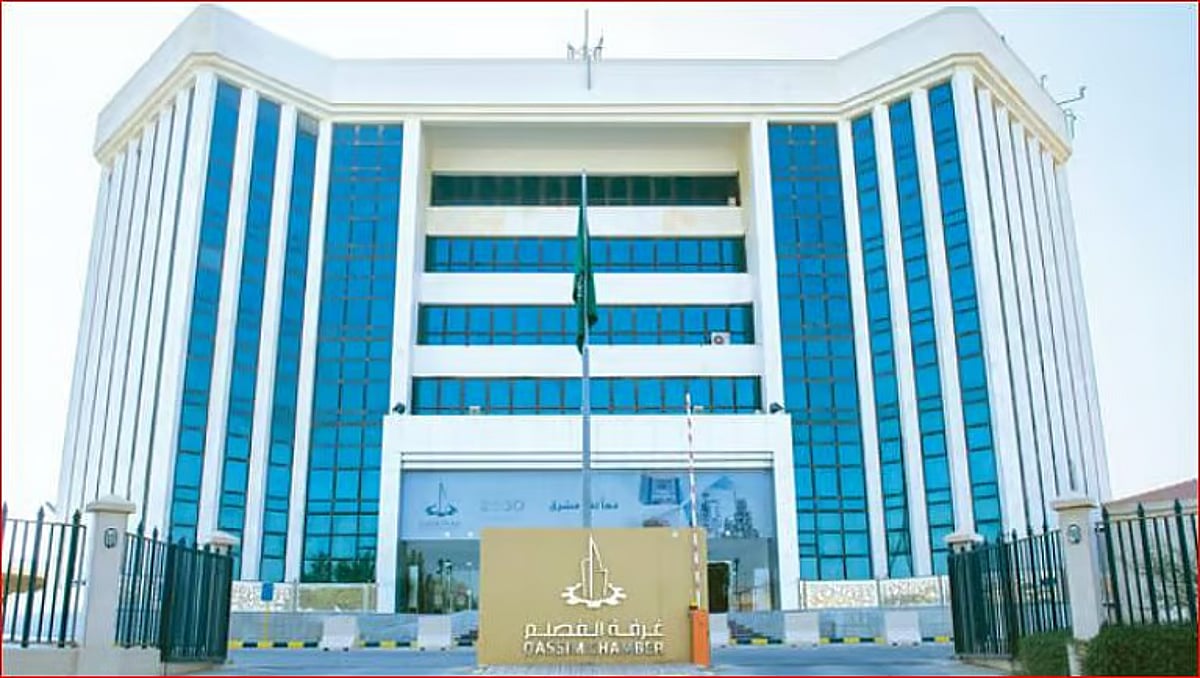 أمين غرفة القصيم يتوقع وصول عدد المصانع بالمنطقة لـ2000 مصنع خلال 10 أعوام