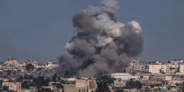 إسرائيل تقتل قيادياً عسكرياً بارزاً في حماس