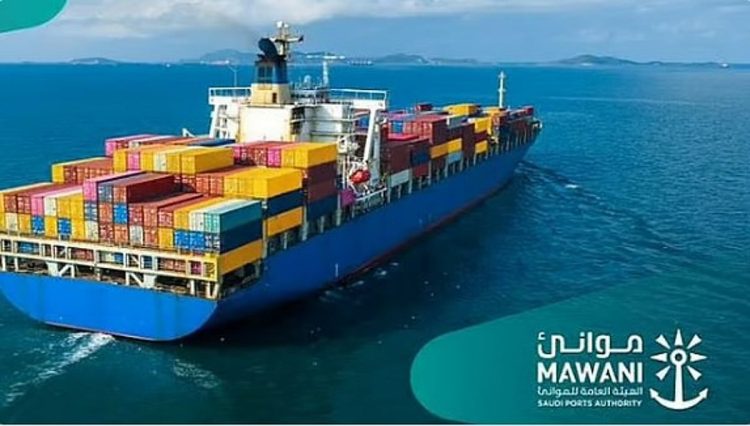 إضافة خدمة شحن جديدة إلى ميناء الملك عبدالعزيز بالدمام