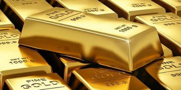 استقرار الذهب مع ترقب المستثمرين بيانات أمريكية مهمة