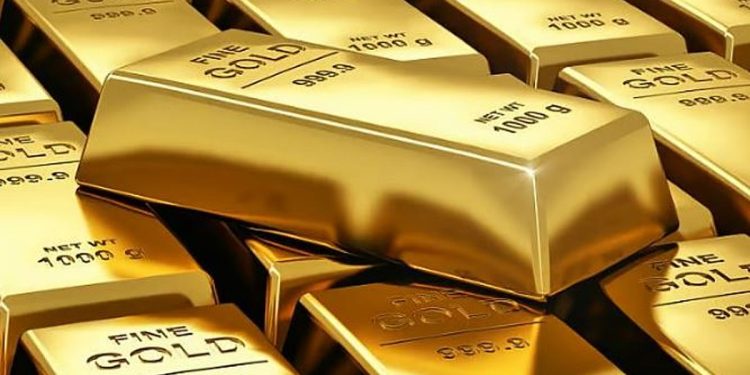 استقرار الذهب مع ترقب المستثمرين بيانات أمريكية مهمة