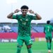 الأخضر تحت 23 يفتتح كأس الخليج 2025 بالفوز على البحرين