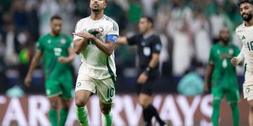 الأخضر يتخطى جزر القمر بثلاثية في كأس العرب 2025