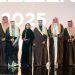 الأمير سعود بن طلال يكرّم الفائزين بجائزة الأحساء للتميّز في دورتها الثالثة
