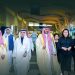 «التجارة الخارجية» تشارك في معرض تايلند الدولي 2025 لتعزيز التعاون الاقتصادي بين البلدين