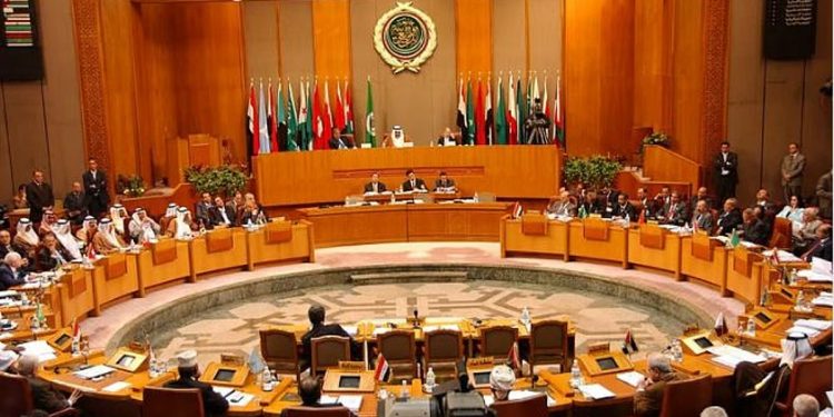 الجامعة العربية تدين اعتراف سلطات الاحتلال الإسرائيلي بانفصال إقليم أرض الصومال