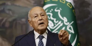 الجامعة العربية تدين اقتحام القوات الإسرائيلية لمقر الأونروا بالقدس الشرقية