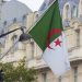 الجزائر تدين اعتراف الاحتلال الإسرائيلي بإقليم أرض الصومال