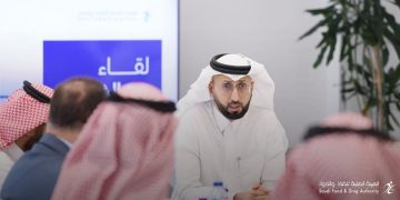 «الجضعي» يشدد على أهمية رفع مستوى جودة المنتجات الغذائية المقدمة للمواطنين