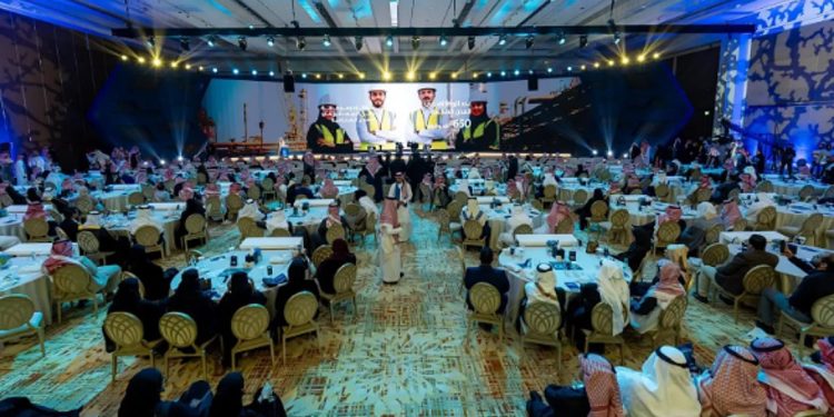 «الخريف» يرعى حفل جائزة «مدن للتميز الصناعي 2025»