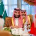 السعودية والبحرين توقّعان عدة اتفاقيات