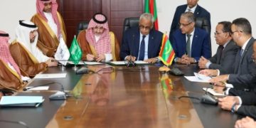 'الصندوق السعودي' يدعم مشاريع الطاقة بموريتانيا بـ60 مليون دولار