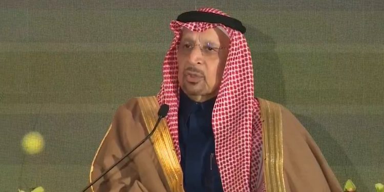 «الفالح»: الاستراتيجية الوطنية للاستثمار في مراحلها الأخيرة تمهيدًا لاعتمادها قريبًا
