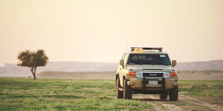 القبض على مواطن لارتكابه مخالفة الصيد دون ترخيص في منطقة المدينة المنورة