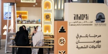 المأكولات الشعبية.. ذاكرة المكان وروح الهُوِيّة