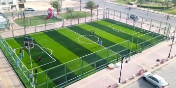 الملاعب الرياضية في مكة المكرمة.. وجهة الشباب لتعزيز النشاط البدني وصناعة مجتمع رياضي واعد