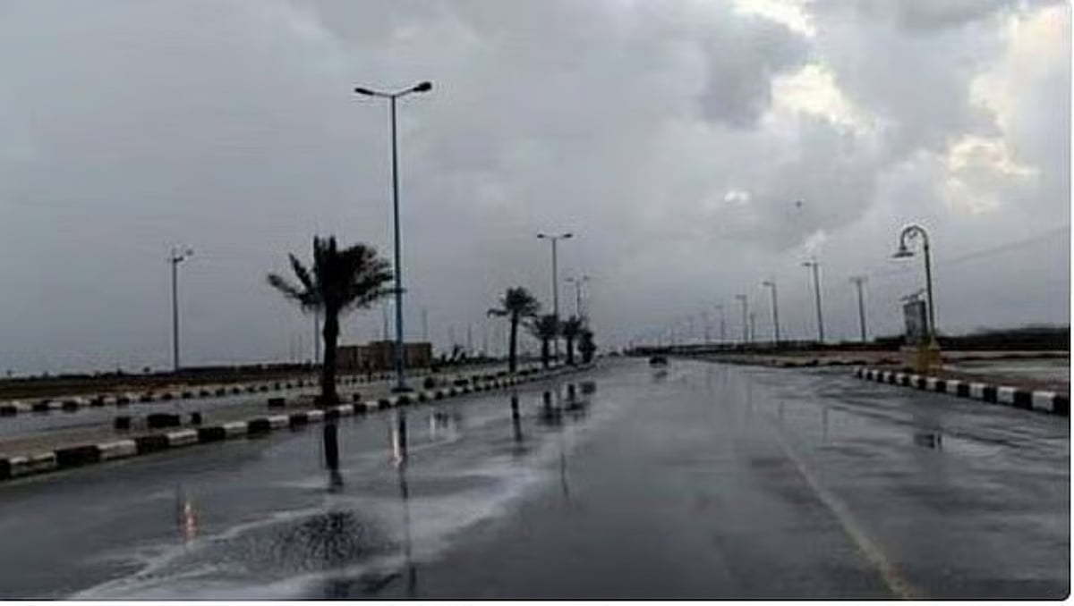 المملكة تستقبل فصل الشتاء فلكيًا مع أطول ليلة في السنة
