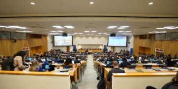 المملكة تشارك في مؤتمر أممي لقياس الفساد