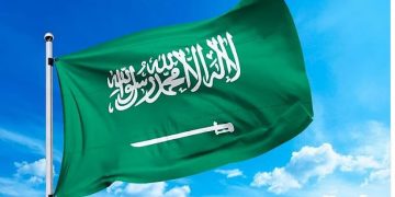 المملكة تعرب عن إدانتها للهجوم الذي استهدف أفرادًا من الشرطة الباكستانية