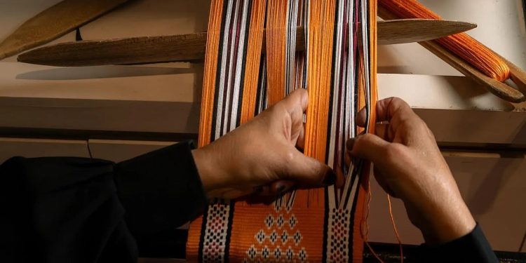 المنتدى الدولي للحرف اليدوية يناقش الابتكار التقني ودعم الحرفيين