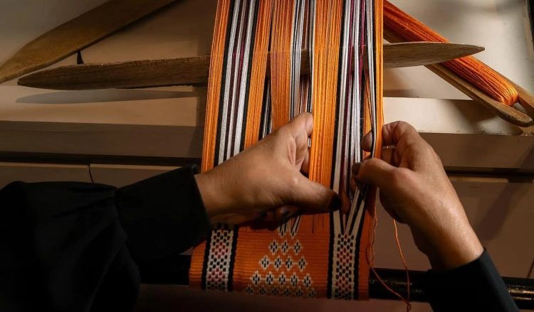 المنتدى الدولي للحرف اليدوية يناقش الابتكار التقني ودعم الحرفيين