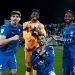 الهلال يكسب الشارقة بهدف في الجولة السادسة من دوري أبطال آسيا للنخبة