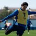 الهلال يواصل استعداده لمواجهة الشارقة ويطير إلى الإمارات غدًا