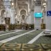 الهيئة العامة للعناية بالحرمين تعزّز منظومة الخدمات المقدّمة لكبار السن وذوي الإعاقة في المسجد الحرام