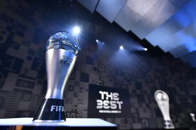 اليوم.. الدوحة تستضيف حفل جوائز "الأفضل" لعام 2025 بحضور نجوم العالم