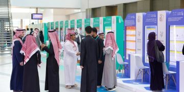 انطلاق المعرض المركزي لـ"إبداع 2026" في الرياض
