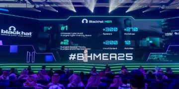 انطلاق النسخة الرابعة من فعاليات "بلاك هات" 2025 في الرياض