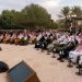 انطلاق فعاليات "ملتقى الدرعية الدولي 2025" في حيّ البجيري
