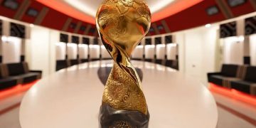 انطلاق منافسات كأس العرب FIFA قطر 2025 غدًا بمشاركة 16 منتخبًا