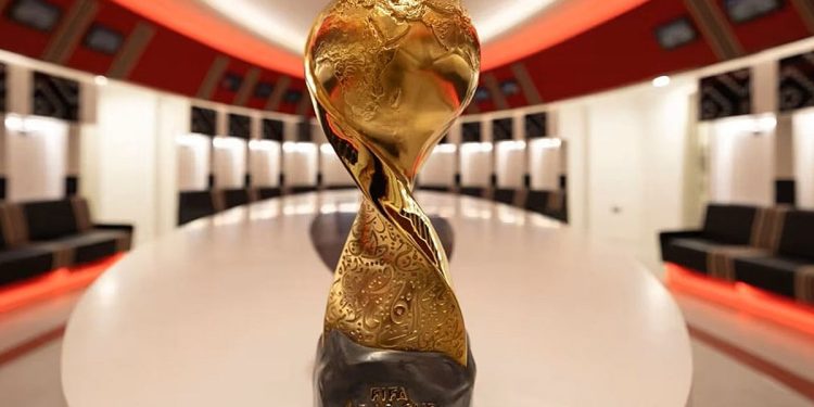 انطلاق منافسات كأس العرب FIFA قطر 2025 غدًا بمشاركة 16 منتخبًا