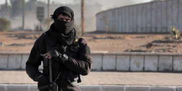 باحث: داعش استغل الفجوة الأمنية بالمرحلة الانتقالية للتغلغل في سوريا  