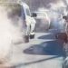 باحثون صينيون يطورون نموذجًا متقدمًا لقياس تلوث الهواء