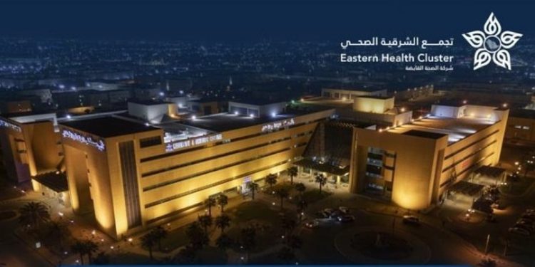 بالمنظار.. إزالة 49 مغناطيسًا من بطن طفل في مستشفى الولادة والأطفال بالدمام