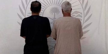 بحوزتهما بندقية هوائية.. ضبط مخالفين لنظام البيئة بمحمية الملك خالد الملكية