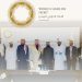 برئاسة الأمير فهد بن جلوي.. الاتحاد الدولي للهجن يبحث تطوير الرياضة عالميًا