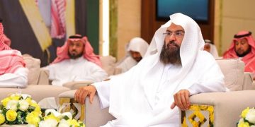 برعاية وحضور «السديس».. رئاسة الشؤون الدينية تحتفل باليوم العالمي للتطوّع