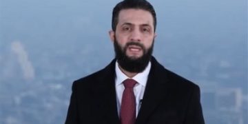 بعد رفع العقوبات عن سوريا ..'الشرع' يشكر ولي العهد