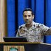 تحالف دعم الشرعية ينفذ ضربة جوية "محدودة" استهدفت دعمًا عسكريًّا خارجيًّا بميناء المكلا