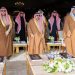 تحت رعاية خادم الحرمين الشريفين.. أمير الرياض يحضر الحفل الختامي للعرض الدولي الثامن لجمال الخيل العربية الأصيلة