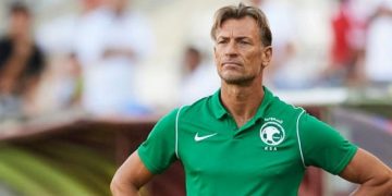 تشكيل المنتخب السعودي لمواجهة الأردن في كأس العرب 2025
