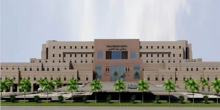 تعليق الدراسة الحضورية اليوم بجامعتي طيبة والحدود الشمالية